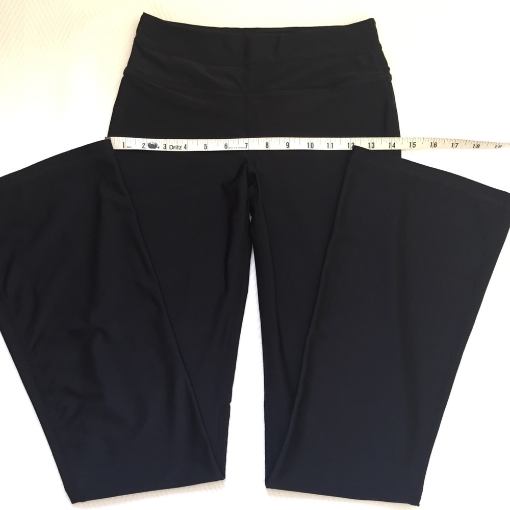 Forever 21 Activewear Women's Casual Black Exercise Pants NEW Size XS